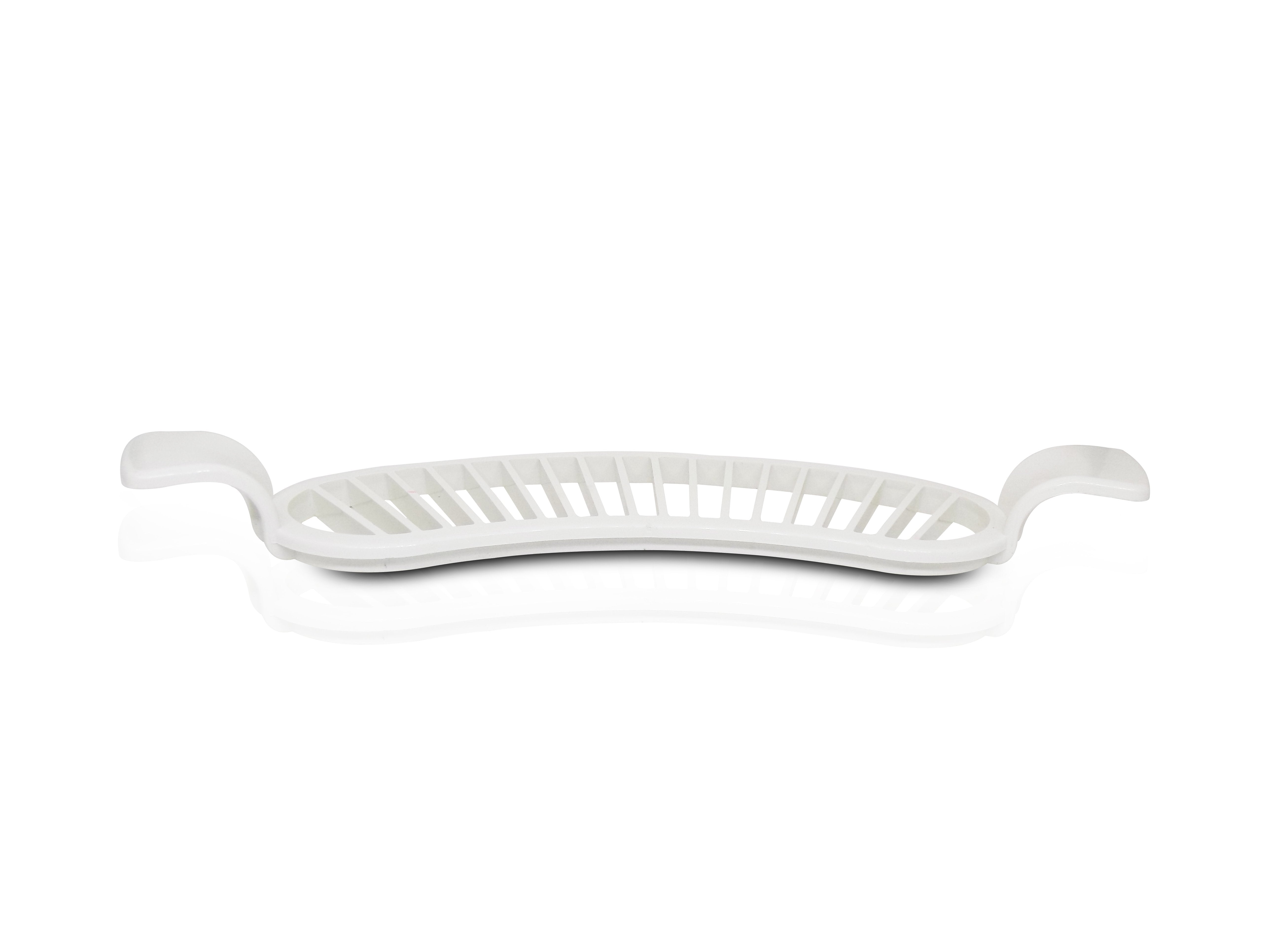 2084 Plastic Banana Slicercutter With Handle 2084 Plastic Banana Slicercutter With Handle